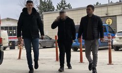 İnegöl'de Cumhurbaşkanına hakaret eden şahıs yakalandı