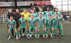 Cerrahspor Kulüp Başkanı Recep Okumuş’tan Şampiyonluk Mesajı