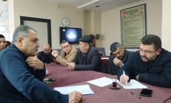 İnegöl Kütahyalılar ve Domaniçliler Derneğinde Mehmet Sargın Güven Tazeledi