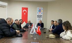 Kent konseyinden spor çalıştayı hedef; İnegöl’de spor ve sportif başarıları artırmak