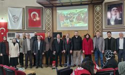 Kızılay'da Alay Ergin güven tazeledi