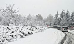 İNEGÖL’DE EN ÇOK KAR NEREYE DÜŞECEK?