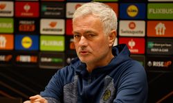 Mourinho: "Yarın işimizi iyi yapmamız gerekiyor"