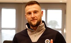 Milan Skriniar: "Fenerbahçe’yi tercih ettim ve kararımda ne kadar haklı olduğumu görüyorum"