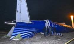 Dünyada son iki ayda 6 uçak kazası meydana geldi