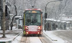 AFAD’dan kar yağışı uyarısı