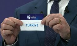 Ümit Milli Futbol Takımı’nın rakipleri belli oldu