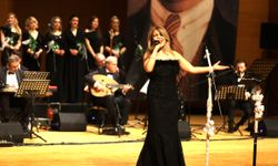 Büyükşehir’den Kadınlar Günü’ne özel konser