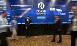 Borsa ikinci kez devre kesti