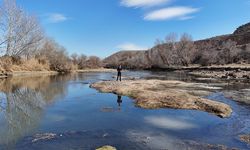 Türkiye’nin en uzun nehri kuruyor