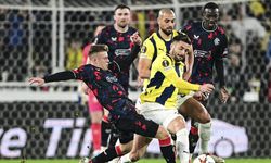 Fenerbahçe taraftarlarını üzdü