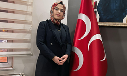 MHP KAÇEP Başkanı Nurevşan Akkay: "Kadınların Haklarını Korumaya ve Güçlendirmeye Devam Edeceğiz"