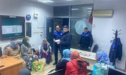 Bursa zabıta ekipleri dilencilere göz açtırmıyor