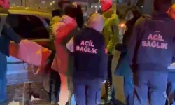 Düzce'de trafik kazası: 1 yaralı