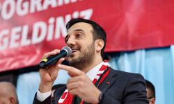 AK Parti İstanbul İl Başkanı Abdullah Özdemir’den sokak çağrısına tepki