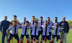 Gölpazarı Belediyespor ASKF’ya itiraz etti