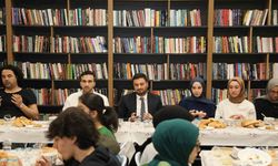 Kağıthane Belediyesi’nden gençlere özel iftar programı