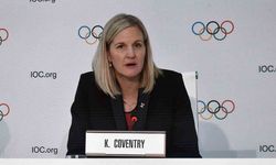 Kirsty Coventry, IOC tarihinin ilk kadın başkanı olarak seçildi