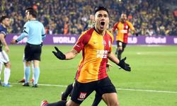 Radamel Falcao, 39 yaşında futbolu bıraktı