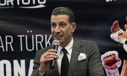 Suat Hekimoğlu: "IBA istediğine madalya veriyor"