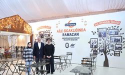 Sultangazi’de Ramazan etkinlikleri dolu dolu devam ediyor