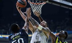 THY Euroleague’in 29. haftasında Türk takımları 2’de 2 yaptı