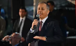 Ali Yerlikaya Duyurdu 9 İlde Operasyon: 343 Kişi Gözaltında!