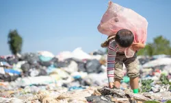 TÜİK açıkladı: 5 çocuktan biri et yiyemiyor!