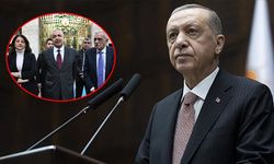 Cumhurbaşkanı Erdoğan yeşil ışık yakmıştı! DEM Parti İmralı heyeti randevu talep etti!