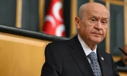 Bahçeli'den İmamoğlu'nun gözaltına alınmasına ilişkin açıklama