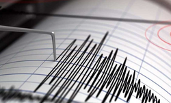 Bulgaristan'da deprem