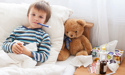 Uzmanı uyarıyor: "Hemen acile koşmayın"