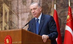 Cumhurbaşkanı Erdoğan: "Avrupa güvenliğine dair adımlar Türkiye ile planlanmalı"