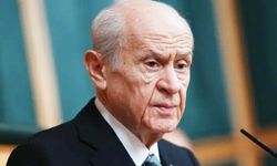 Devlet Bahçeli'den ter*rsüz Türkiye vurgusu