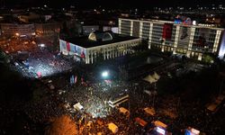 Gözaltında olan Ekrem İmamoğlu'ndan yeni paylaşım