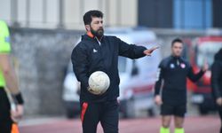 İnegölspor'da şok istifa