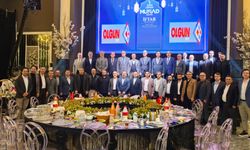 MÜSİAD'dan geleneksel iftar