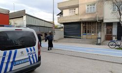 İNEGÖL'DE EVİNDE ÖLÜ BULUNDU