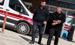 İnegöl polisi tek tek yakalıyor