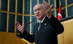 Devlet Bahçeli'den vatandaşları sokağa çağıran Özgür Özel'e tepki: Partinde otur