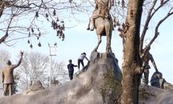 Çocukların tehlikeli oyunu