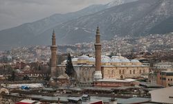 Bursa’da hangi ilçede ne kadar oy kullanıldı?