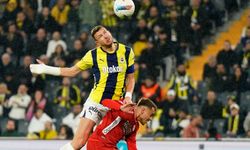 Fenerbahçe 3 attı puan farkı 4'e düştü