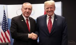 Cumhurbaşkanı Erdoğan ve Trump telefonda görüştü