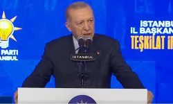 Cumhurbaşkanı Erdoğan: 'Cesaretiniz varsa bırakın hukuk işlesin'