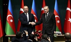 Iğdır-Nahçıvan boru hattı açıldı: Erdoğan ve Aliyev'den açıklamalar