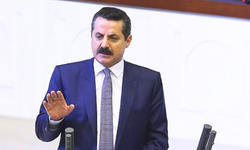 AK Parti Artvin Milletvekili Faruk Çelik’ten dikkat çeken paylaşım