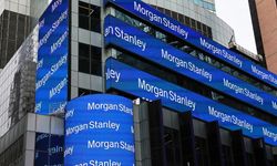 Morgan Stanley, Borsa İstanbul'dan çekildi