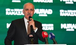 TBMM Başkanı Kurtulmuş: "Türkiye kendisine gösterilen yere değil, kendisinin tayin ettiği yere oturacaktır"