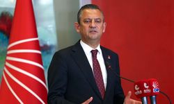 CHP lideri Özgür Özel hakkında soruşturma başlatıldı